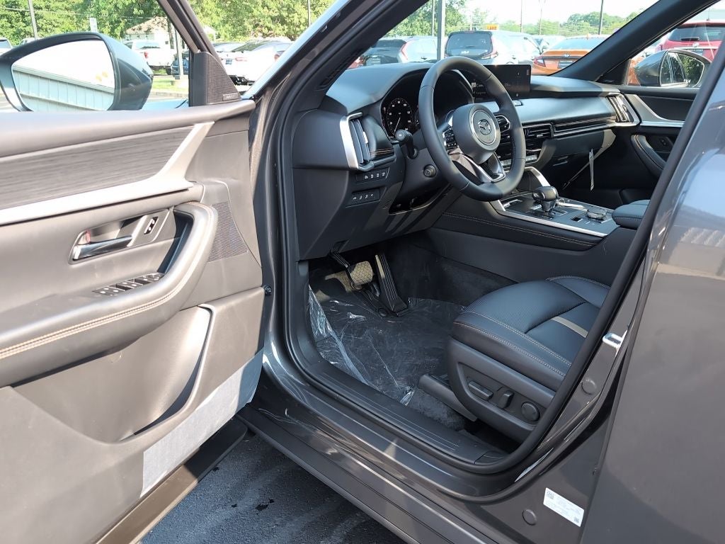2026 Mazda Mazda CX-90 3.3 Turbo S Premium Plus AWD