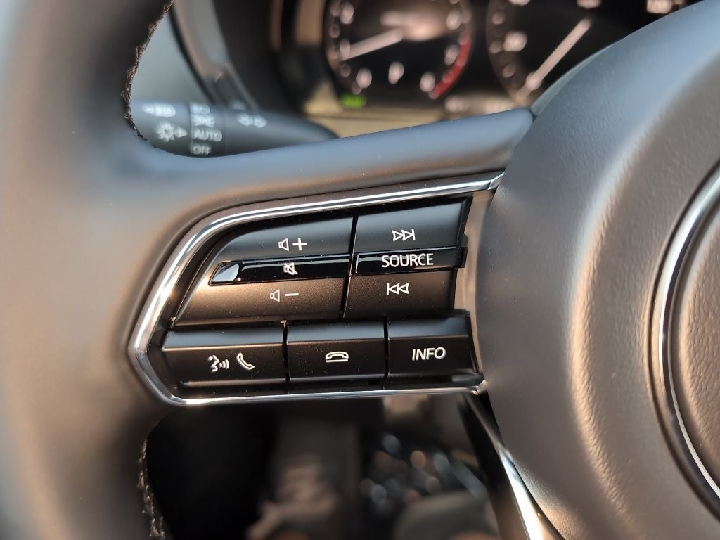 2026 Mazda Mazda CX-90 3.3 Turbo S Premium Plus AWD
