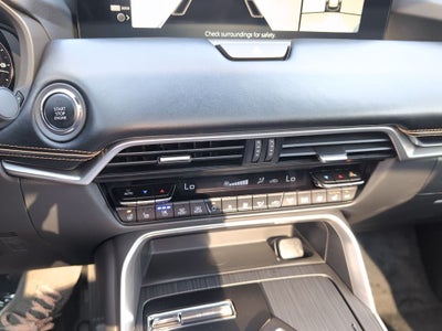 2026 Mazda Mazda CX-90 3.3 Turbo S Premium Plus AWD