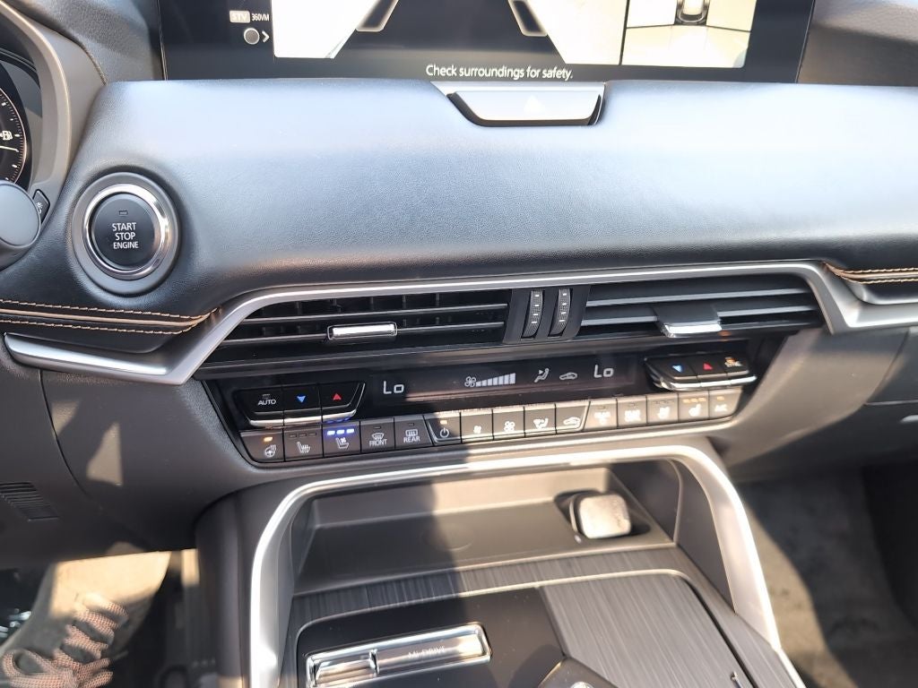 2026 Mazda Mazda CX-90 3.3 Turbo S Premium Plus AWD