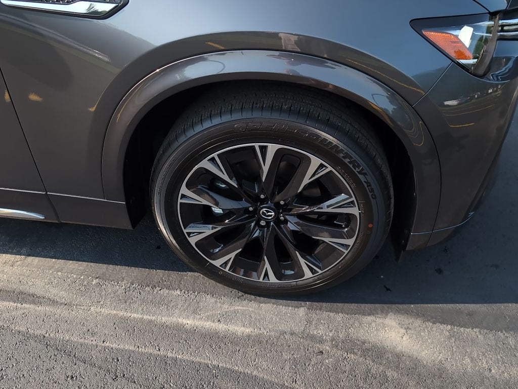 2026 Mazda Mazda CX-90 3.3 Turbo S Premium Plus AWD