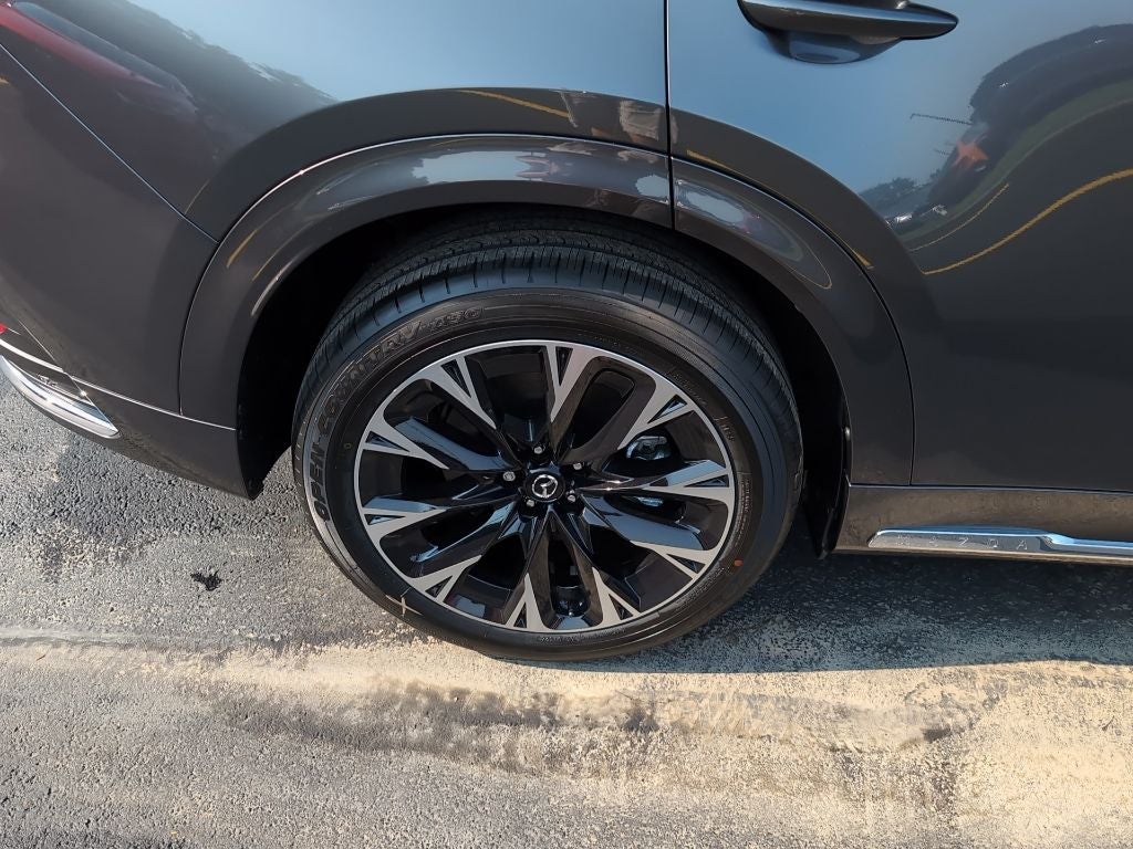 2026 Mazda Mazda CX-90 3.3 Turbo S Premium Plus AWD