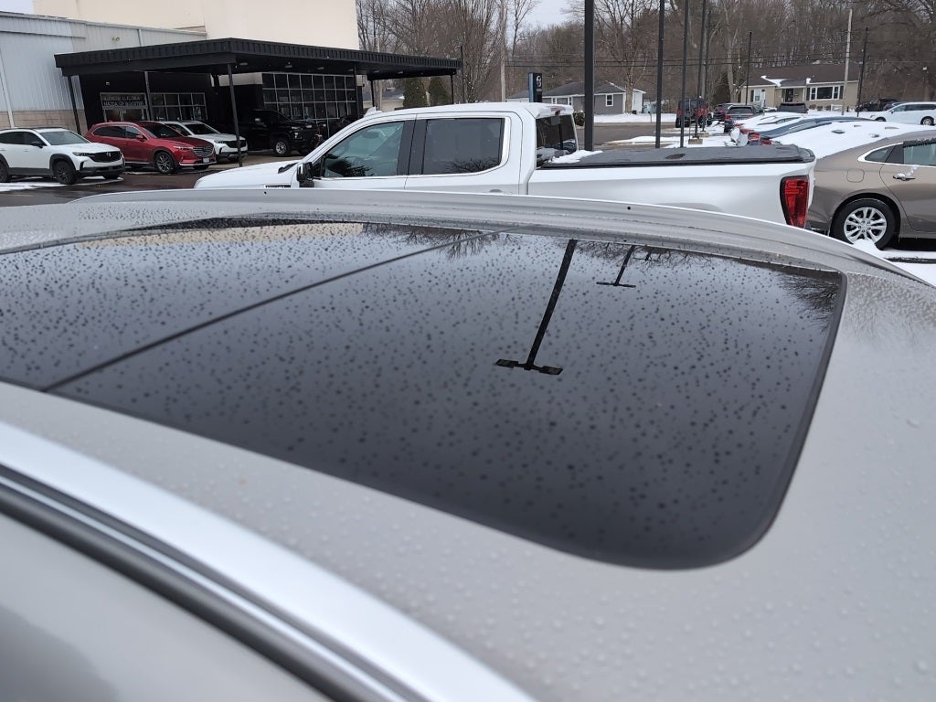 2026 Mazda Mazda CX-90 3.3 Turbo S Premium Plus AWD