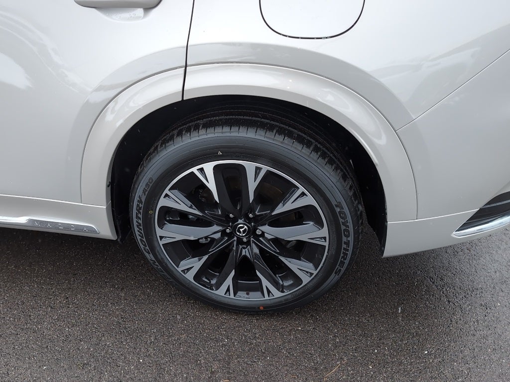 2026 Mazda Mazda CX-90 3.3 Turbo S Premium Plus AWD