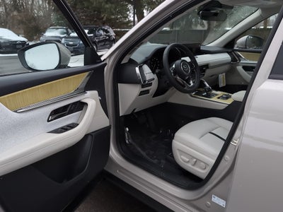 2026 Mazda Mazda CX-90 3.3 Turbo S Premium Plus AWD