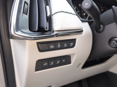 2026 Mazda Mazda CX-90 3.3 Turbo S Premium Plus AWD