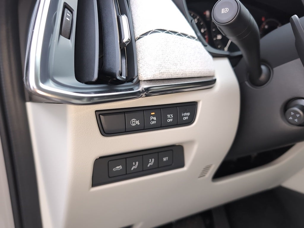 2026 Mazda Mazda CX-90 3.3 Turbo S Premium Plus AWD