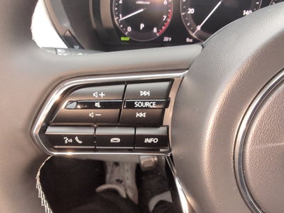 2026 Mazda Mazda CX-90 3.3 Turbo S Premium Plus AWD