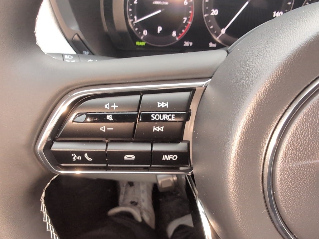 2026 Mazda Mazda CX-90 3.3 Turbo S Premium Plus AWD