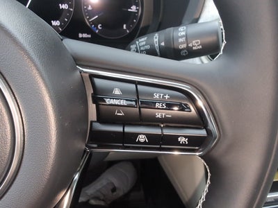 2026 Mazda Mazda CX-90 3.3 Turbo S Premium Plus AWD