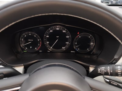 2026 Mazda Mazda CX-90 3.3 Turbo S Premium Plus AWD