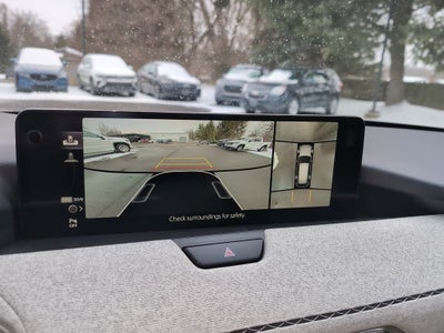 2026 Mazda Mazda CX-90 3.3 Turbo S Premium Plus AWD