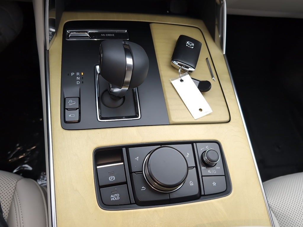 2026 Mazda Mazda CX-90 3.3 Turbo S Premium Plus AWD