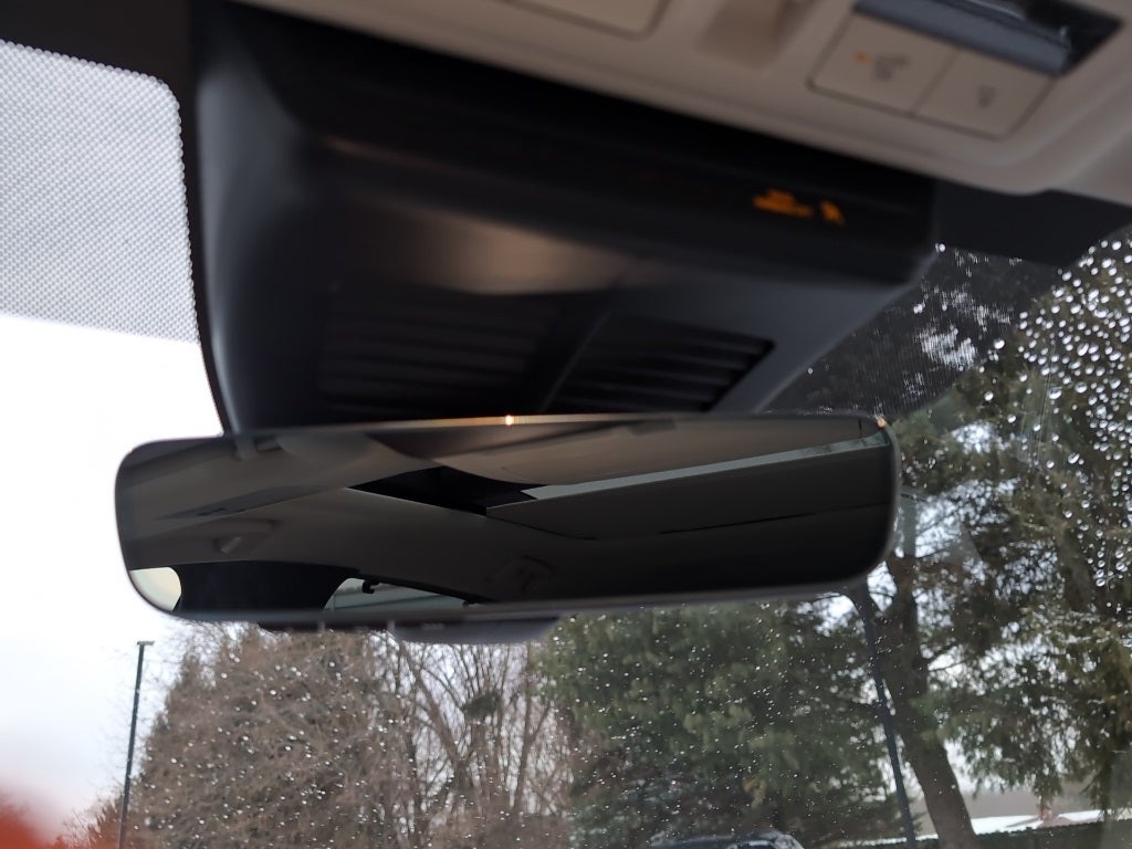 2026 Mazda Mazda CX-90 3.3 Turbo S Premium Plus AWD