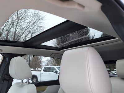 2026 Mazda Mazda CX-90 3.3 Turbo S Premium Plus AWD