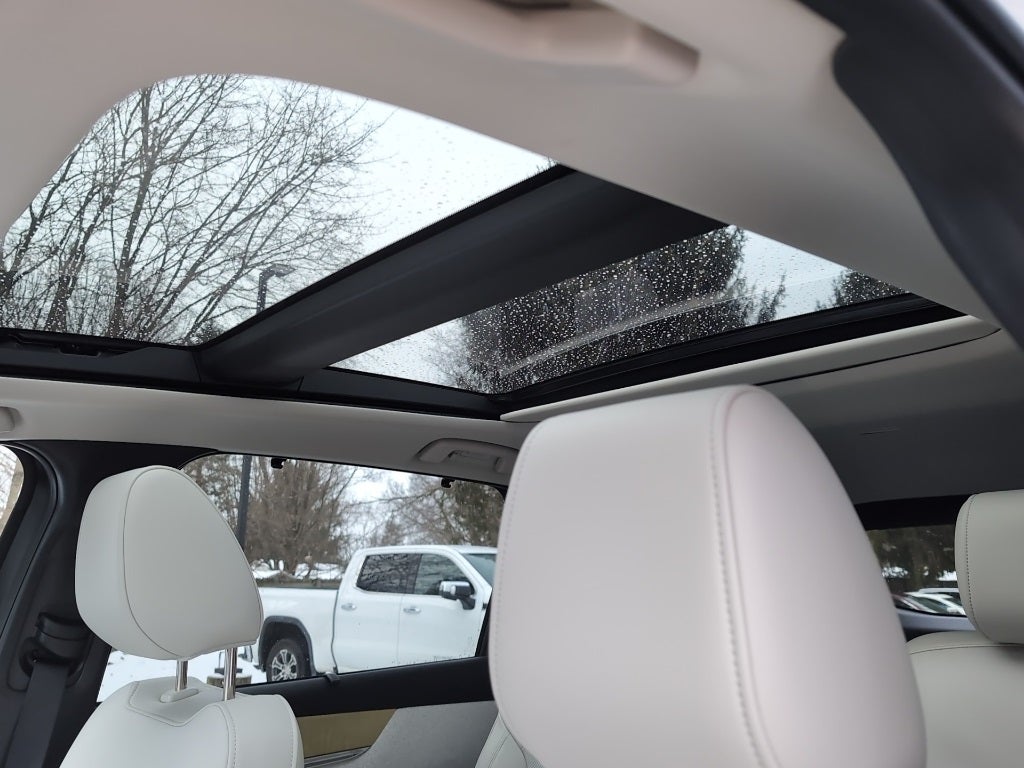 2026 Mazda Mazda CX-90 3.3 Turbo S Premium Plus AWD