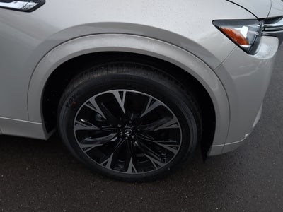 2026 Mazda Mazda CX-90 3.3 Turbo S Premium Plus AWD