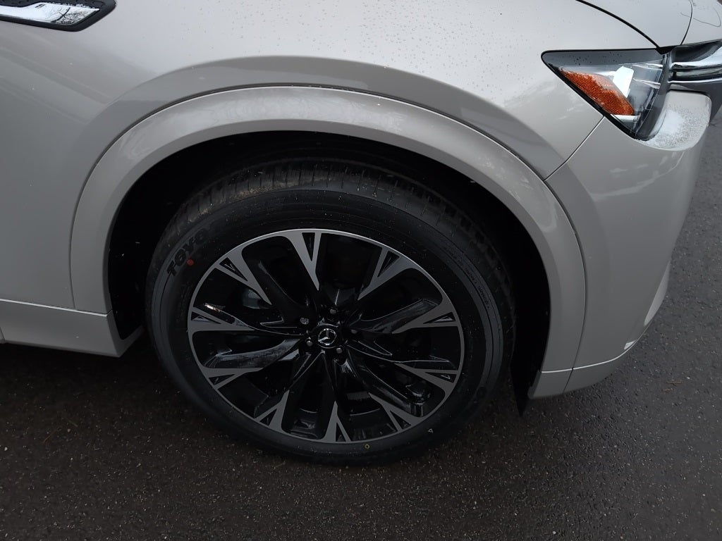 2026 Mazda Mazda CX-90 3.3 Turbo S Premium Plus AWD