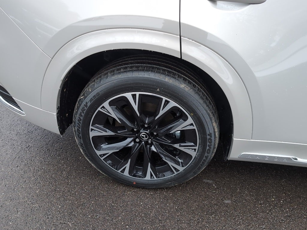 2026 Mazda Mazda CX-90 3.3 Turbo S Premium Plus AWD