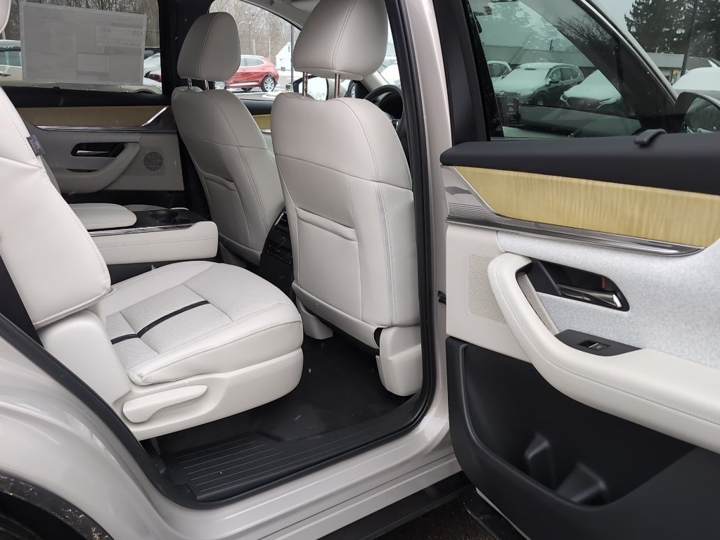 2026 Mazda Mazda CX-90 3.3 Turbo S Premium Plus AWD