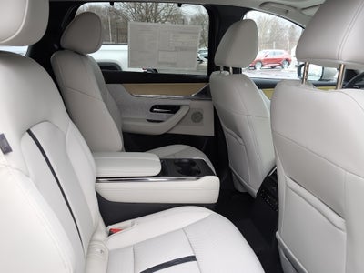 2026 Mazda Mazda CX-90 3.3 Turbo S Premium Plus AWD