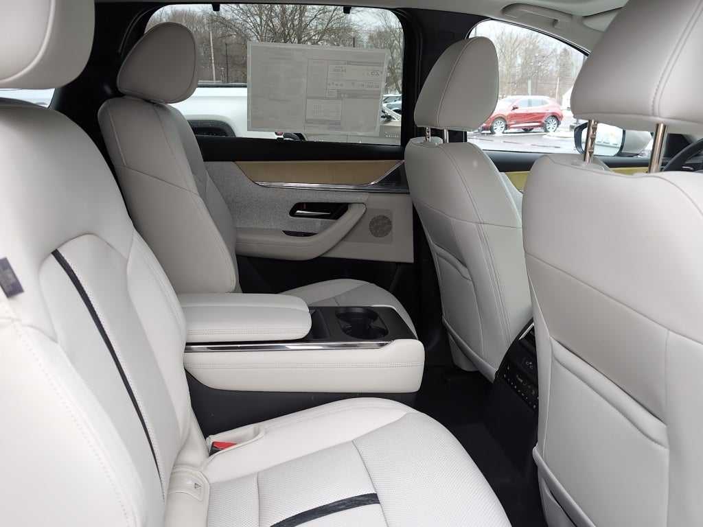 2026 Mazda Mazda CX-90 3.3 Turbo S Premium Plus AWD