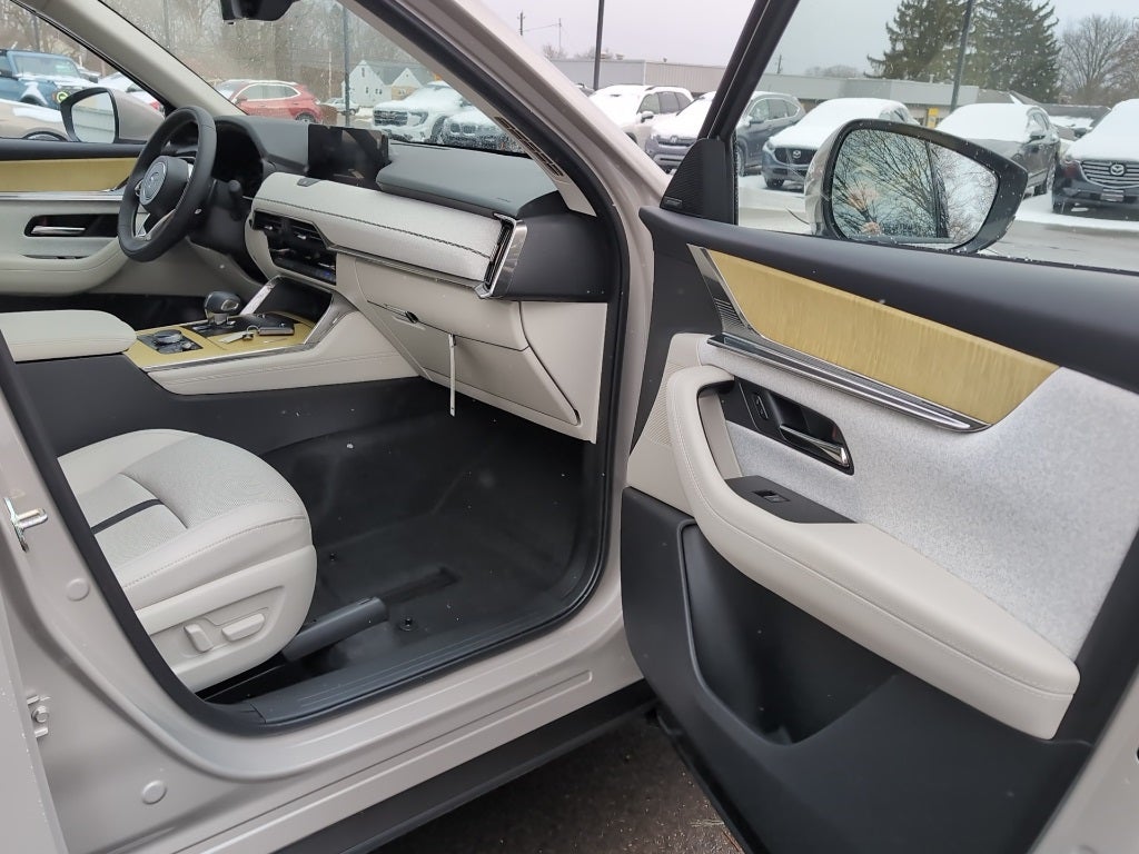 2026 Mazda Mazda CX-90 3.3 Turbo S Premium Plus AWD