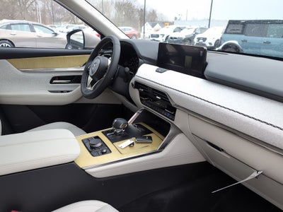 2026 Mazda Mazda CX-90 3.3 Turbo S Premium Plus AWD