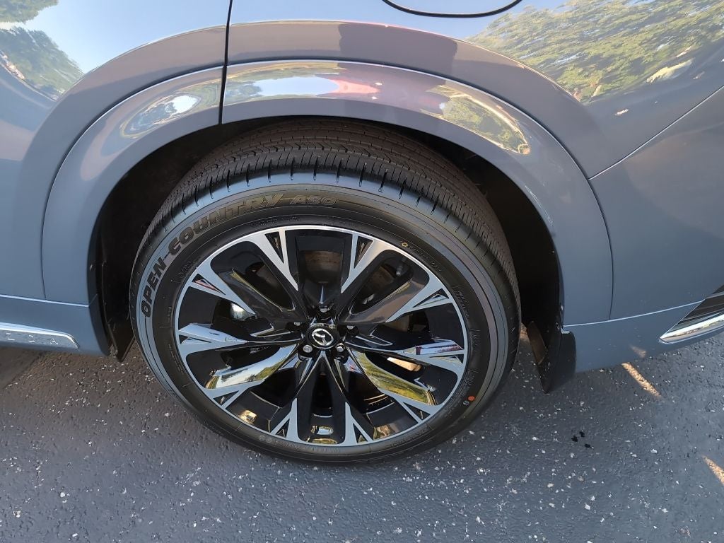 2026 Mazda Mazda CX-90 3.3 Turbo S Premium Plus AWD