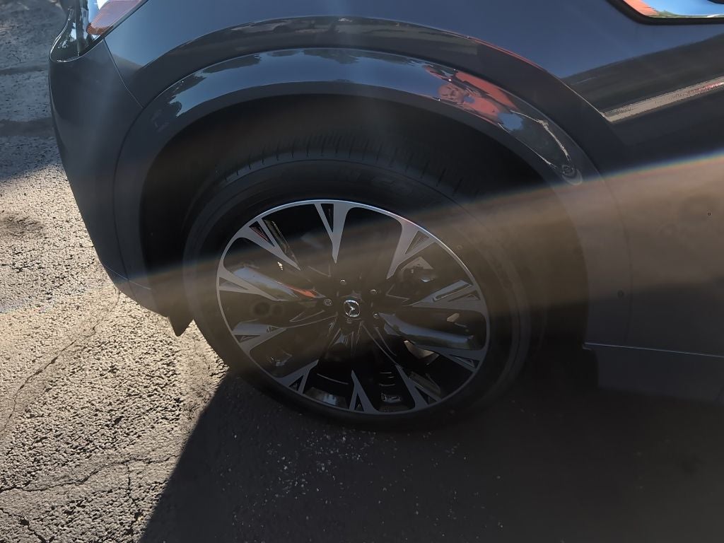 2026 Mazda Mazda CX-90 3.3 Turbo S Premium Plus AWD