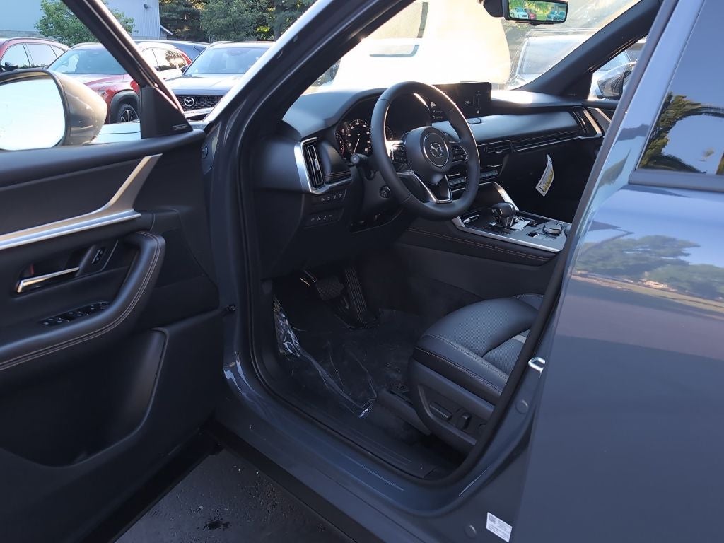 2026 Mazda Mazda CX-90 3.3 Turbo S Premium Plus AWD