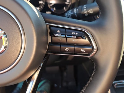 2026 Mazda Mazda CX-90 3.3 Turbo S Premium Plus AWD