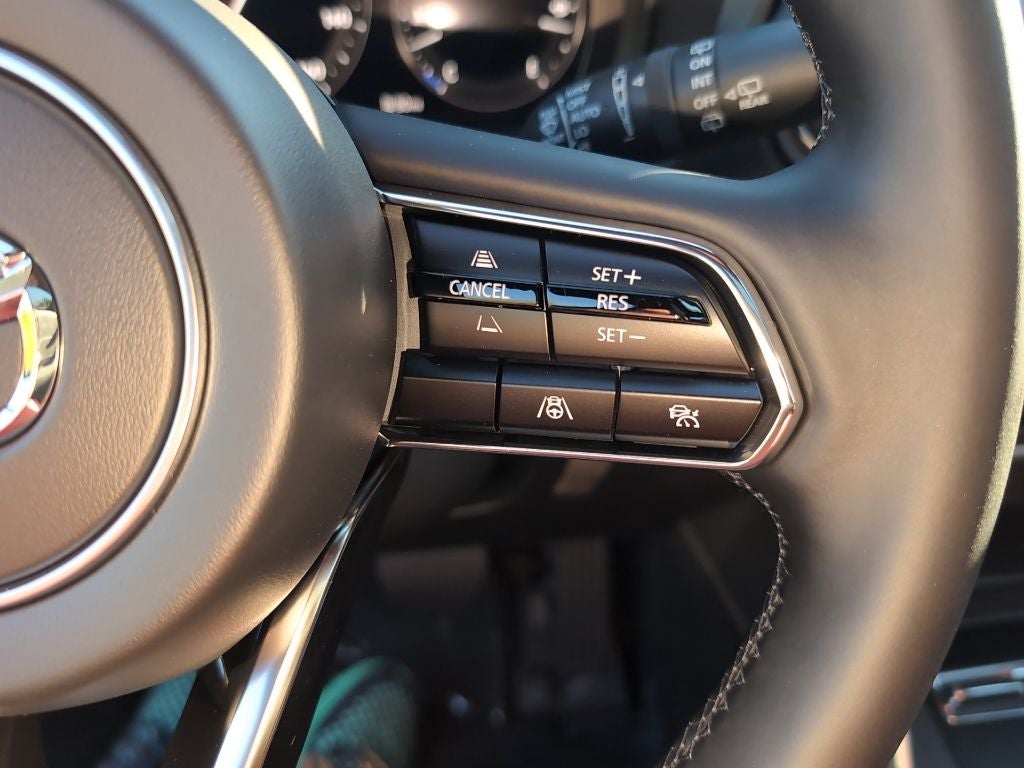 2026 Mazda Mazda CX-90 3.3 Turbo S Premium Plus AWD