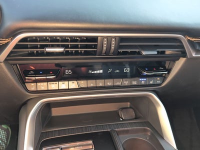 2026 Mazda Mazda CX-90 3.3 Turbo S Premium Plus AWD
