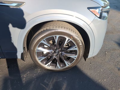 2026 Mazda Mazda CX-90 3.3 Turbo S Premium Plus AWD