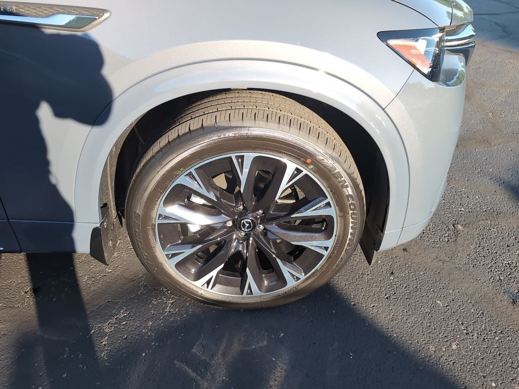 2026 Mazda Mazda CX-90 3.3 Turbo S Premium Plus AWD