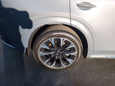 2026 Mazda Mazda CX-90 3.3 Turbo S Premium Plus AWD