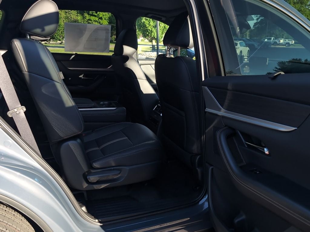 2026 Mazda Mazda CX-90 3.3 Turbo S Premium Plus AWD