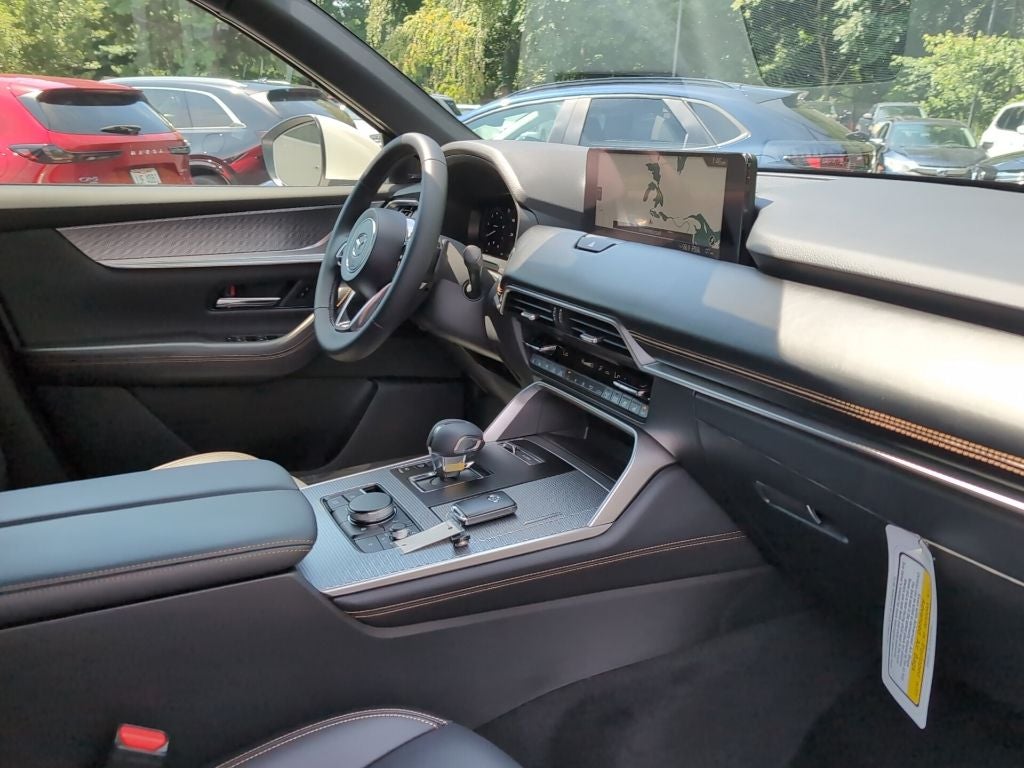 2026 Mazda Mazda CX-90 3.3 Turbo Premium Plus AWD