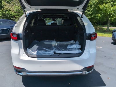 2026 Mazda Mazda CX-90 3.3 Turbo Premium Plus AWD