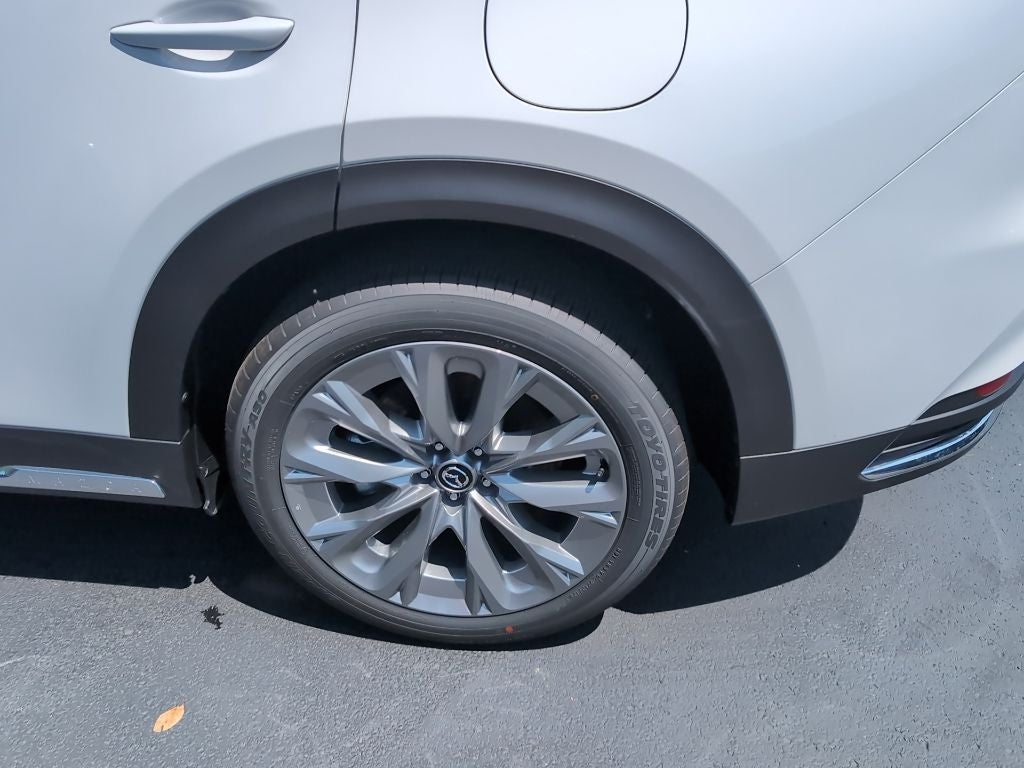 2026 Mazda Mazda CX-90 3.3 Turbo Premium Plus AWD