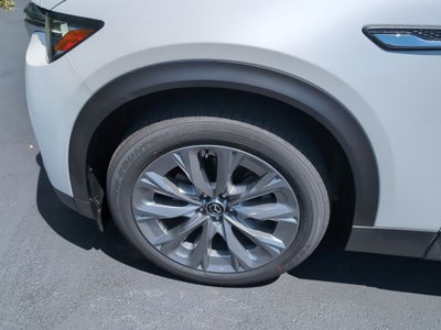 2026 Mazda Mazda CX-90 3.3 Turbo Premium Plus AWD