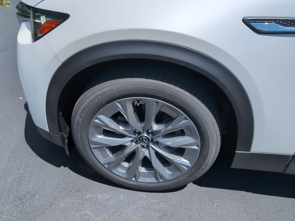 2026 Mazda Mazda CX-90 3.3 Turbo Premium Plus AWD