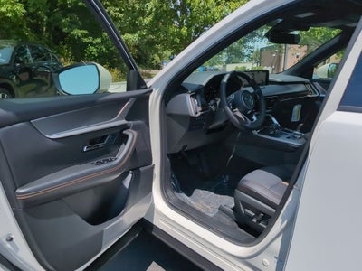 2026 Mazda Mazda CX-90 3.3 Turbo Premium Plus AWD