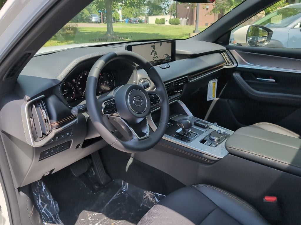 2026 Mazda Mazda CX-90 3.3 Turbo Premium Plus AWD
