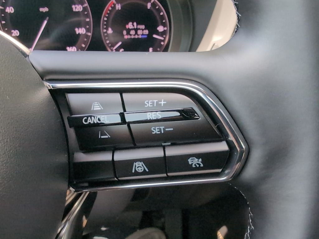 2026 Mazda Mazda CX-90 3.3 Turbo Premium Plus AWD