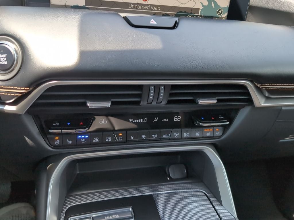 2026 Mazda Mazda CX-90 3.3 Turbo Premium Plus AWD