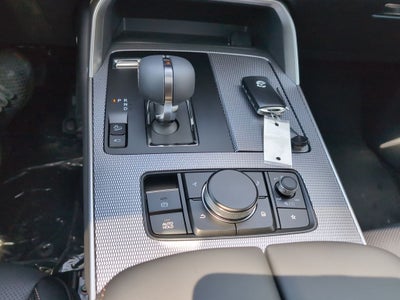 2026 Mazda Mazda CX-90 3.3 Turbo Premium Plus AWD