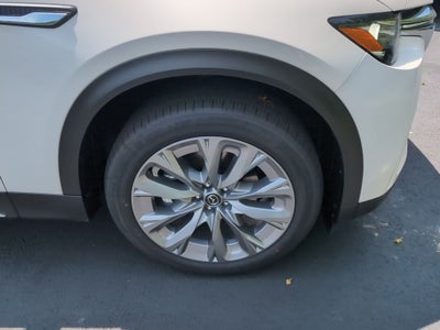 2026 Mazda Mazda CX-90 3.3 Turbo Premium Plus AWD