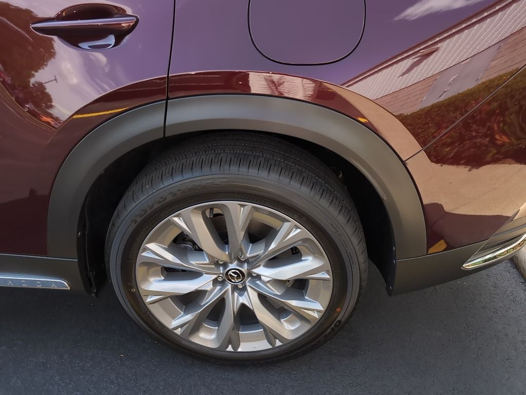 2026 Mazda Mazda CX-90 3.3 Turbo Premium Plus AWD